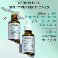 Just Bee Clear Serum