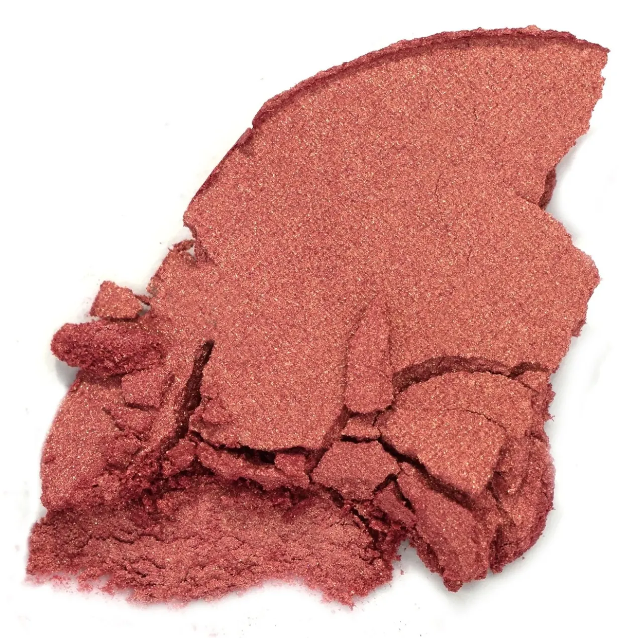 Just Glow! Blush de Seda Gush
