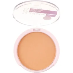 Just Glow! Bronzeador