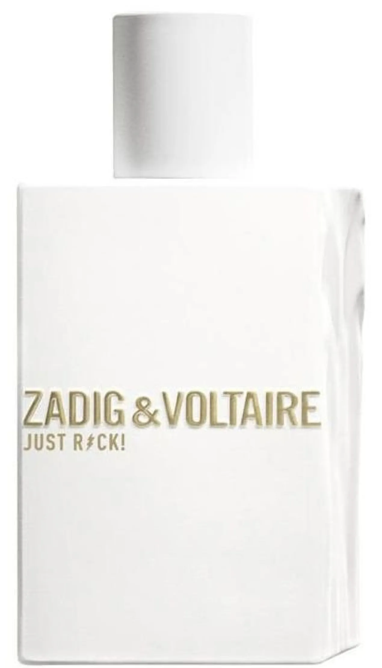 Just Rock Pour Elle Eau de Parfum para Mulher