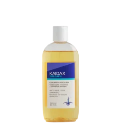 Kaidax Mercapil Champô Anti-Queda
