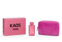 Kaos Eau de Parfum Coffret de Oferta