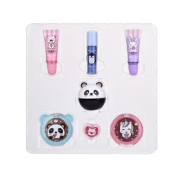 Kawaii Conjunto de Presente A Semana Perfeita