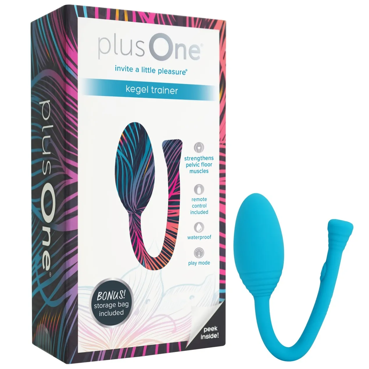 Kegel Trainer