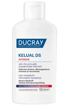 Kelual DS Intensiv Champô