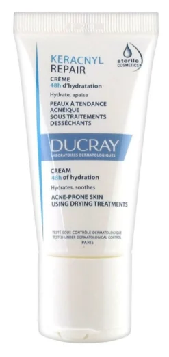 Keracnyl Repair Creme