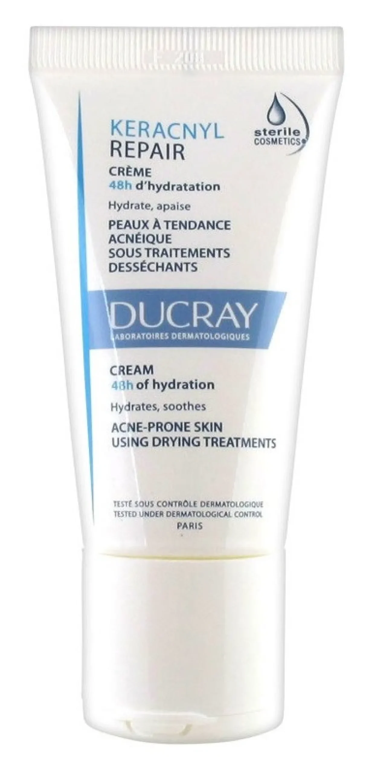 Keracnyl Repair Creme