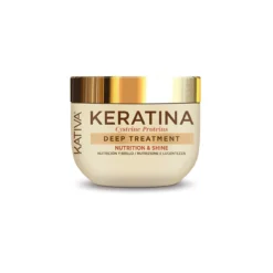 Keratina Tratamento Intensivo