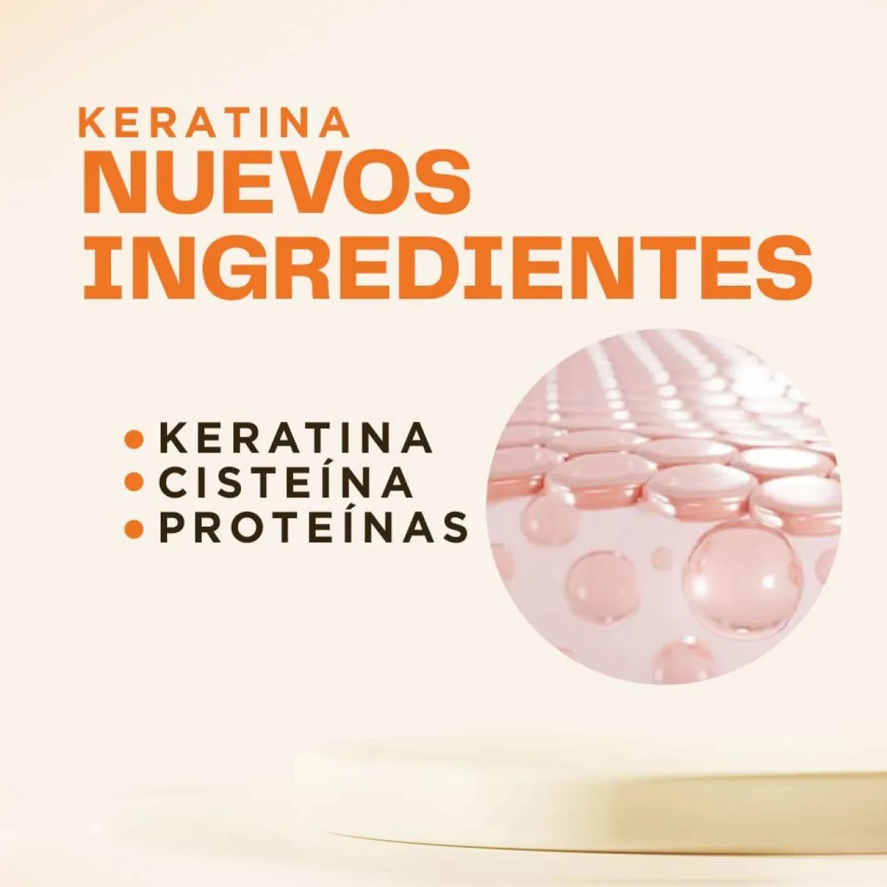 Keratina Tratamento Intensivo