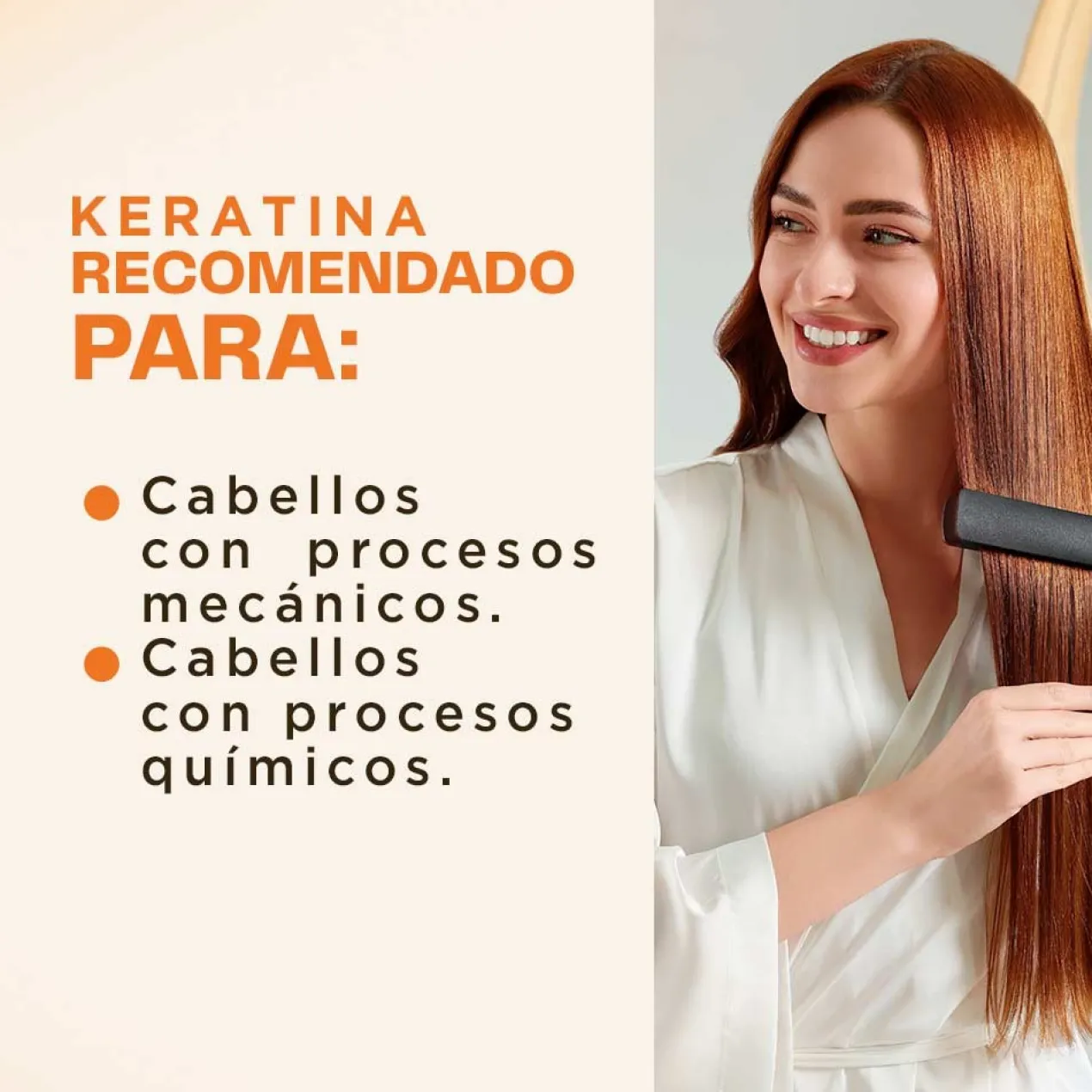 Keratina Tratamento Intensivo