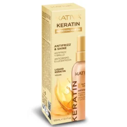 Keratin Óleo Capilar Antifrizz & Shine