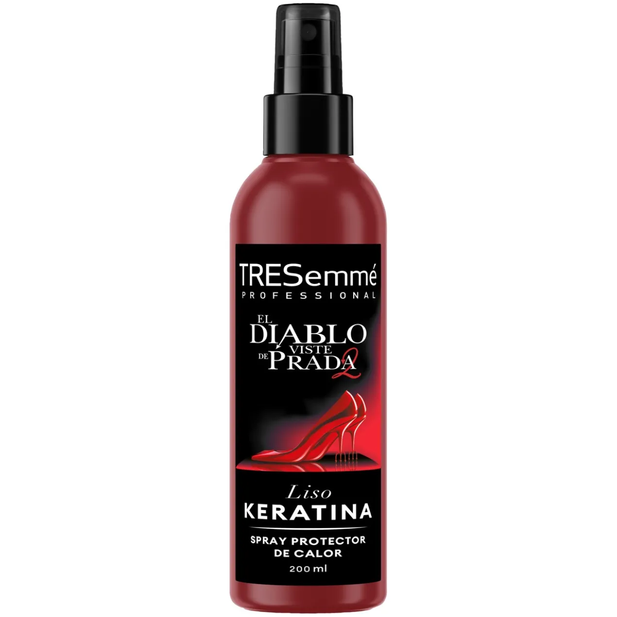 Keratin Smooth Spray Protetor de Calor