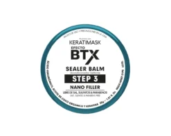 Keratismask Tratamento BTX