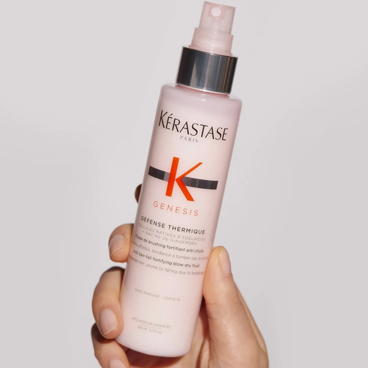 K Genesis Protetor Capilar Térmico