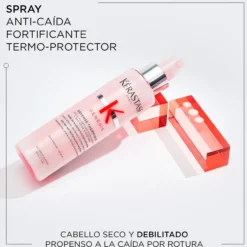 K Genesis Protetor Capilar Térmico
