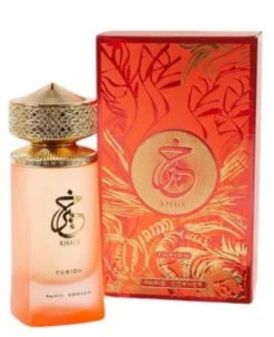 Khair Fusion Eau de Parfum Mulher