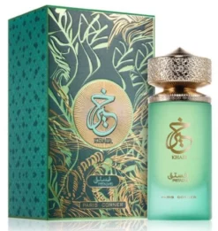 Khair Pistachio Eau de Parfum Mulher