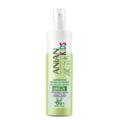 Kids Amaciador Bifásico Instantâneo Árvore do Chá