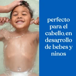 Kids Creme De Penteado Caracóis