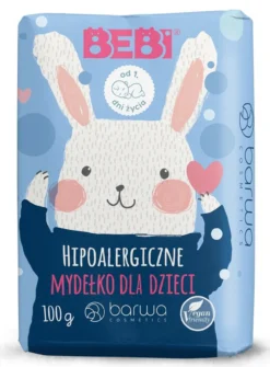 Kids Sabonete Delicado