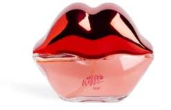 Kiss Eau De Toilette For Woman