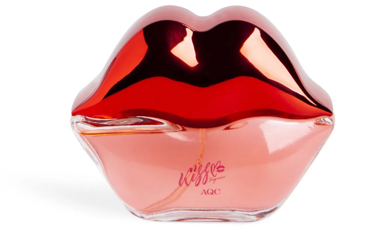 Kiss Eau De Toilette For Woman