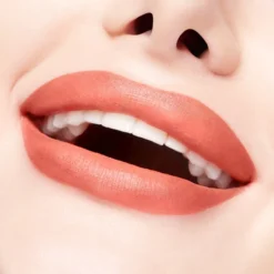Kiss It Twice Powder Liquid Duo Estojo Batons Alaranjados (988 Little Tale e 984 Billion Smile)