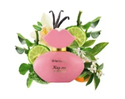 Kiss Me in Paris Eau de Parfum