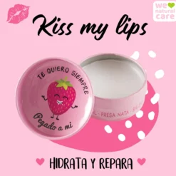 Kiss My Lips Bálsamos Labiais