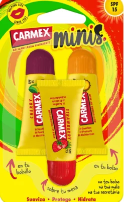 Kit Bálsamo Labial