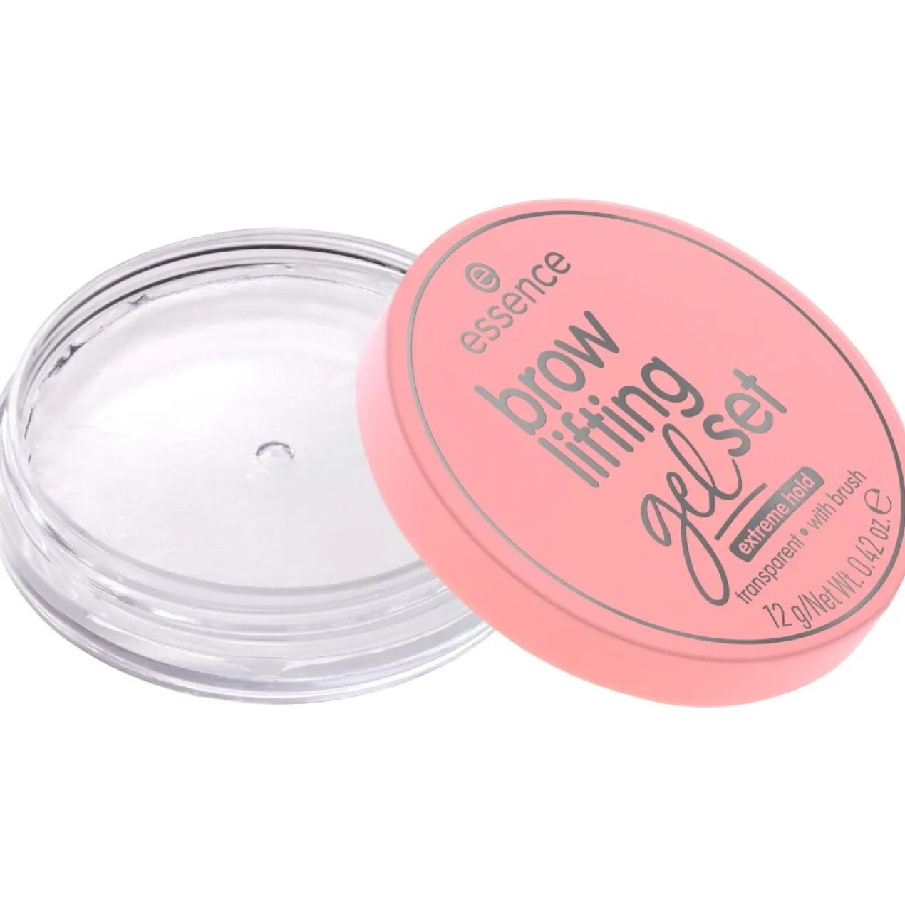Kit Brow Lifting Gel Brow