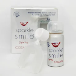 Kit de Branqueamento Dentário Cosmético