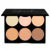 Kit de Contorno em Creme