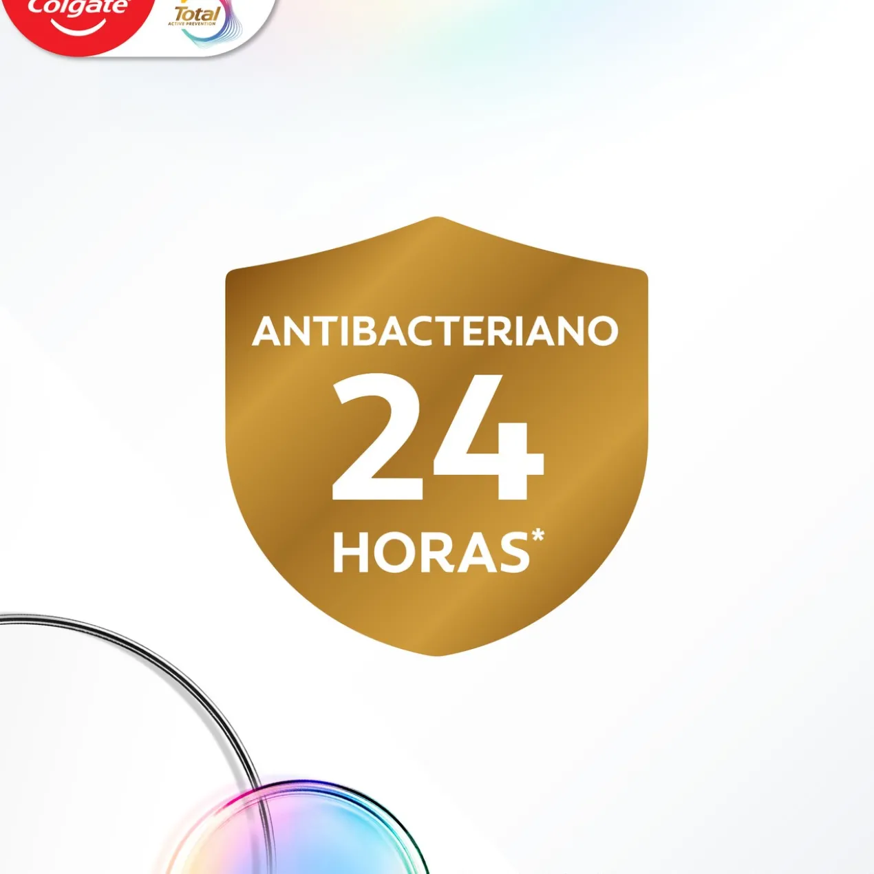 Kit de Higiene Dental Portátil