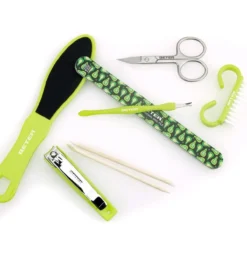 Kit de Iniciação Manicura e Pedicura