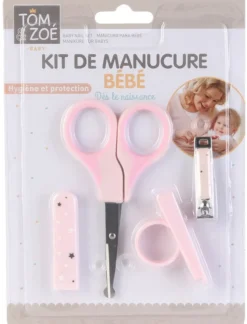 Kit de manicure