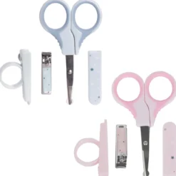 Kit de manicure