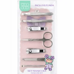Kit de manicure