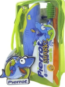 Kit Dental para Crianças