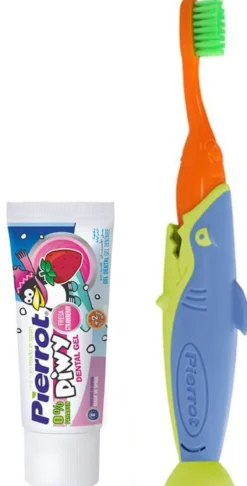 Kit Dental para Crianças