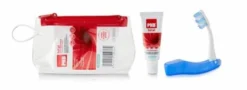 Kit Dentário de Viagem Total