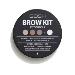 Kit de Sobrancelhas