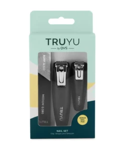 Kit de unhas