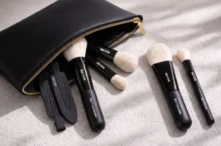 Kit de Viagem Mini Pincéis