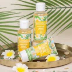 Kit de Viagem Monoï