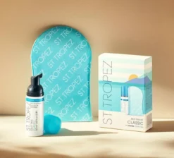 Kit Mini Autobronzeador Clássico