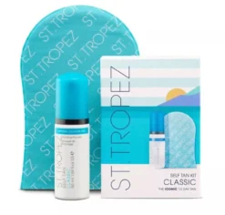 Kit Mini Autobronzeador Clássico