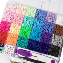 Kit Party Lab Concert Besties Bracelet