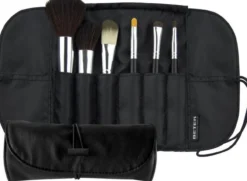 Kit Profissional de Pincéis