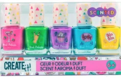 Kit Vernizes de Unhas